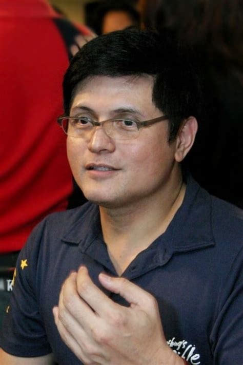 Rowell Santiago — The Movie Database (TMDB).
